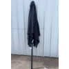 Image 2 : RECTANGULAR ALUMINIUM COMMERCIAL PARASOL -SU