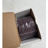 Image 2 : BHA ALUMINUM OXIDE RESIN FIBER DISCS, 5" X 7/8" ARBOR HOLE -  (100 GRIT)