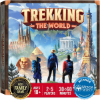 Image 1 : TREKKING THE WORLD: A FAMILY BOARD GAME FOR YOUR NEXT GAME NIGHT