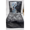 Image 3 :  BIRDROCK HOME ADJUSTABLE MEMORY FOAM FLOOR CHAIR -U