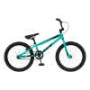 Image 1 : GT KIDS' BERM 20" BMX BIKE, STEEL FRAME, V-BRAKE