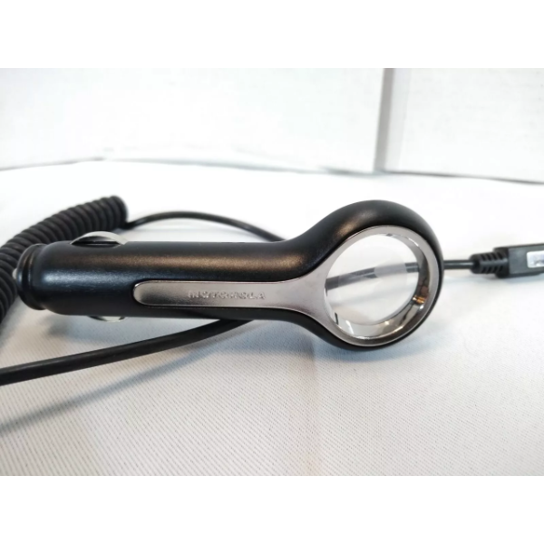 UNLIMITED SOLUTIONS VEHICLE CIGARETTE LIGHTER MICRO USB ADAPTER CHARGER (2 PCS)