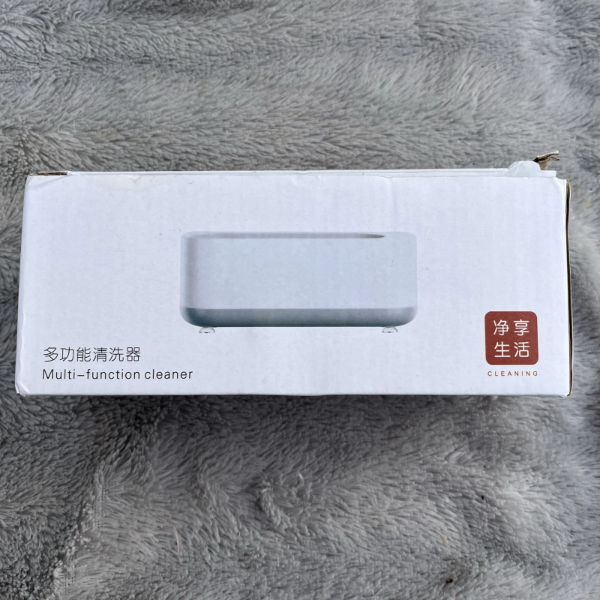 MULTI FUNCTION CLEANER (NEW)