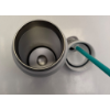 Image 3 : OWALA FREESIP STAINLESS STEEL 24OZ SHY MARSHMALLOW -U