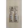 Image 3 : 2 PACKS PEDICURE SET