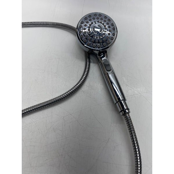 WATERPIK SHOWER HEAD -U