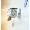 Image 4 : WATERPIK ULTRA PLUS & CORDLESS ENHANCE WATER FLOSSER COMBO PACK -N