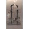 Image 3 : ARTIKA SAGE SHOWER CADDY -U