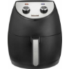 Image 1 : BELLA PRO SERIES 4.2 QT AIR FRYER - MATTE BLACK