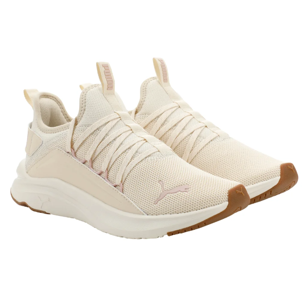 PUMA WOMEN'S RUNNING SHOE SIZE 8 -SU