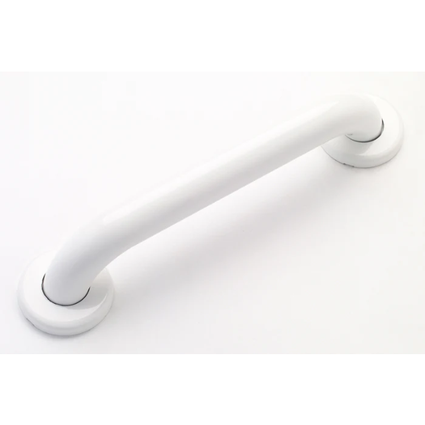 BATHROOM SHOWER SAFETY GRAB BAR IN STAINLESS STEEL (NEW)