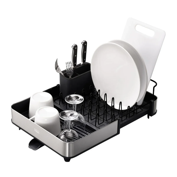 JOSEPH JOSEPH EXPANDABLE DISH RACK -SU