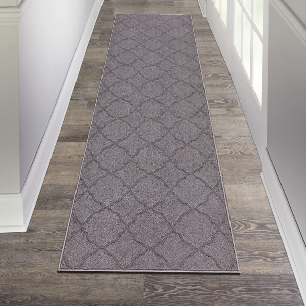 CEKENE RUNNER RUGS FOR HALLWAY NON SLIP 68X23 -U