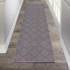 Image 1 : CEKENE RUNNER RUGS FOR HALLWAY NON SLIP 68X23 -U