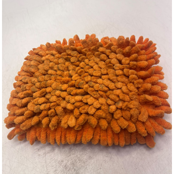  MICROFIBER CAR WASH MITT -SUMP