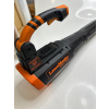 Image 2 :  LAWNMASTER 60V MAX LI-ION CORDLESS AXIAL BLOWER -MP