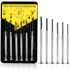 Image 1 : 6PCS MINI SCREWDRIVER SET WITH CASE