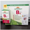 Image 3 : JAMIESON VITAMIN B12 TIMED RELEASE 1200MCG -N, E: 2028