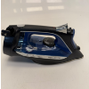 Image 2 : ROWENTA ACCESS STEAM RETRACTABLE CORD IRON -U
