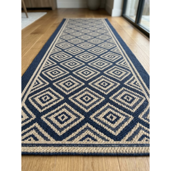 GERTMENIAN TOSCANA COLLECTION MONTE OUTDOOR AREA RUG -SU