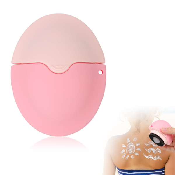 SUNSCREEN APPLICATOR FOR KIDS