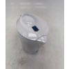 Image 3 : BRITA 48 OZ. SPACE SAVER WATER FILTER PITCHER, BPA FREE -SU