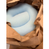 Image 3 : ADVANCED COOLING GEL MEMORY FOAM MATTRESS TOPPER -SU