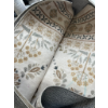Image 1 : WYATT & ASH WASHABLE AREA RUG (SLIGHTLY USED)