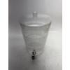 Image 3 : 2.9 GALLON ACRYLIC DRINK DISPENSER -SU