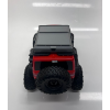 Image 1 : JEEP WRANGLER RUBICON RED /BLUE XTREME OVERLAND WITH LIGHTS -U