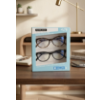 Image 1 : Foster Grant +1.75 Blue Light Reading Glasses