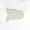 Image 1 : ICELANDIC SHEEPSKIN SHORT-HAIRED RUG -U