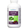 Image 1 : HEALTH BALANCE LECITHIN 1200MG (400 SOFTGELS), 400 COUNT -N