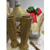 Image 2 : LAMP POST WITH 120 LED LIGHTS -SU