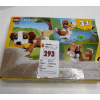 Image 2 : LEGO CREATOR CUTE PUPPY -SUMP