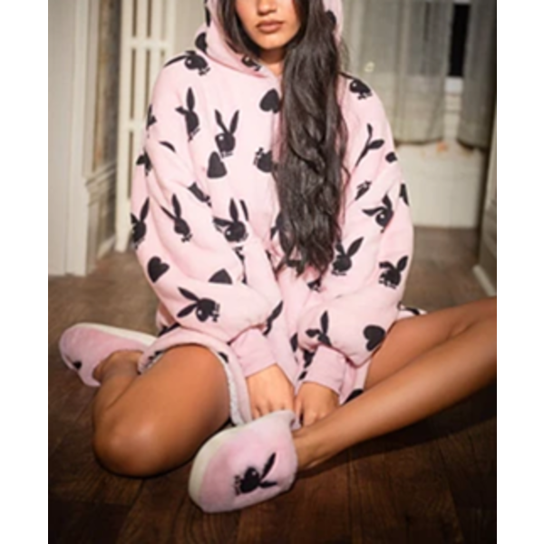 AMAZON ESSENTIALS WOMENS FRENCH TERRY FULL-ZIP HOODIE