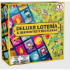 Image 1 : LOTERIA DELUXE LIMITED EDITION & SERPIENTES Y ESCALERAS MEXICAN GAME (NEW)