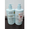 Image 4 : EVERBLUE - SHAMPOO AND CONDITIONER, 2 X 800 ML -N, E: 2029