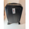 Image 4 : DELSEY PARIS INCH FRONT LID EXPANDABLE CARRY-ON HARDSIDE SPINNER -SU