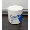 Image 2 : CERAVE MOISTURIZING CREAM, RICH FACE AND BODY CREAM WITH CERAMIDES AND HYALURONIC ACID FOR DRY SKIN