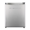 Image 5 : Frigidaire 1.6-cu ft Retro Compact Fridge - Platinum