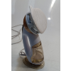 Image 2 : CONAIR HAND-HELD TURBO EXTREME GARMENT STEAMER -U
