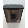Image 4 :  EVERGREEN SMART BIRD FEEDER WITH SOLAR CAMERA -SU