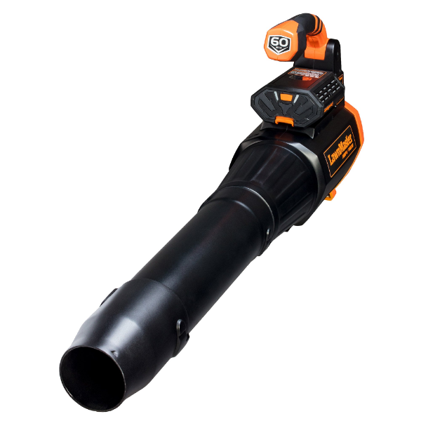  LAWNMASTER 60V MAX LI-ION CORDLESS AXIAL BLOWER -MP