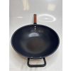 Image 3 : SANHO NON-STICK IRON WOK 32 CM (USED)