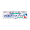 Image 1 : Sensodyne Sensitivity & Gum Clean & Fresh reverses gingivitis toothpaste 75ml