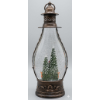 Image 1 : HOLIDAY LANTERN WITH LED LIGHT - LIGHTS NOT WORKING