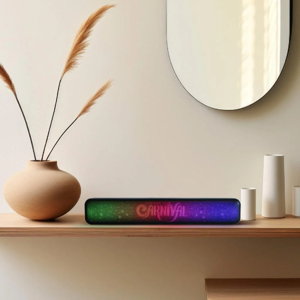COLORWAV WIRELESS SOUNDBAR -N