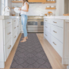 Image 1 : RUNNER RUG FOR HALLWAYS / KITCHEN ENTRYWAY