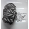 Image 2 : BERKSHIRE HEATED THROW -SU